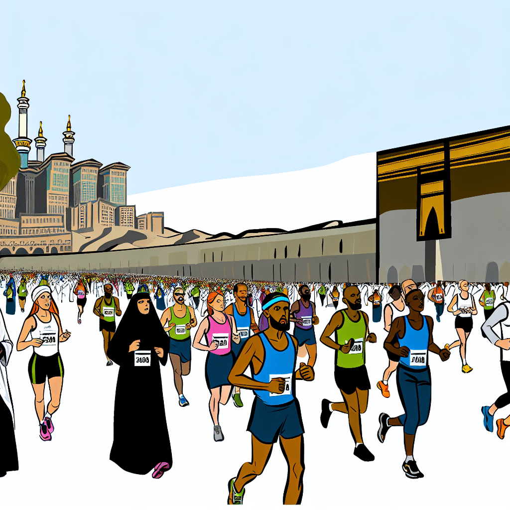 hajj-run-2024-merajut-spiritualitas-dan-kebugaran-di-ajang-ikonik