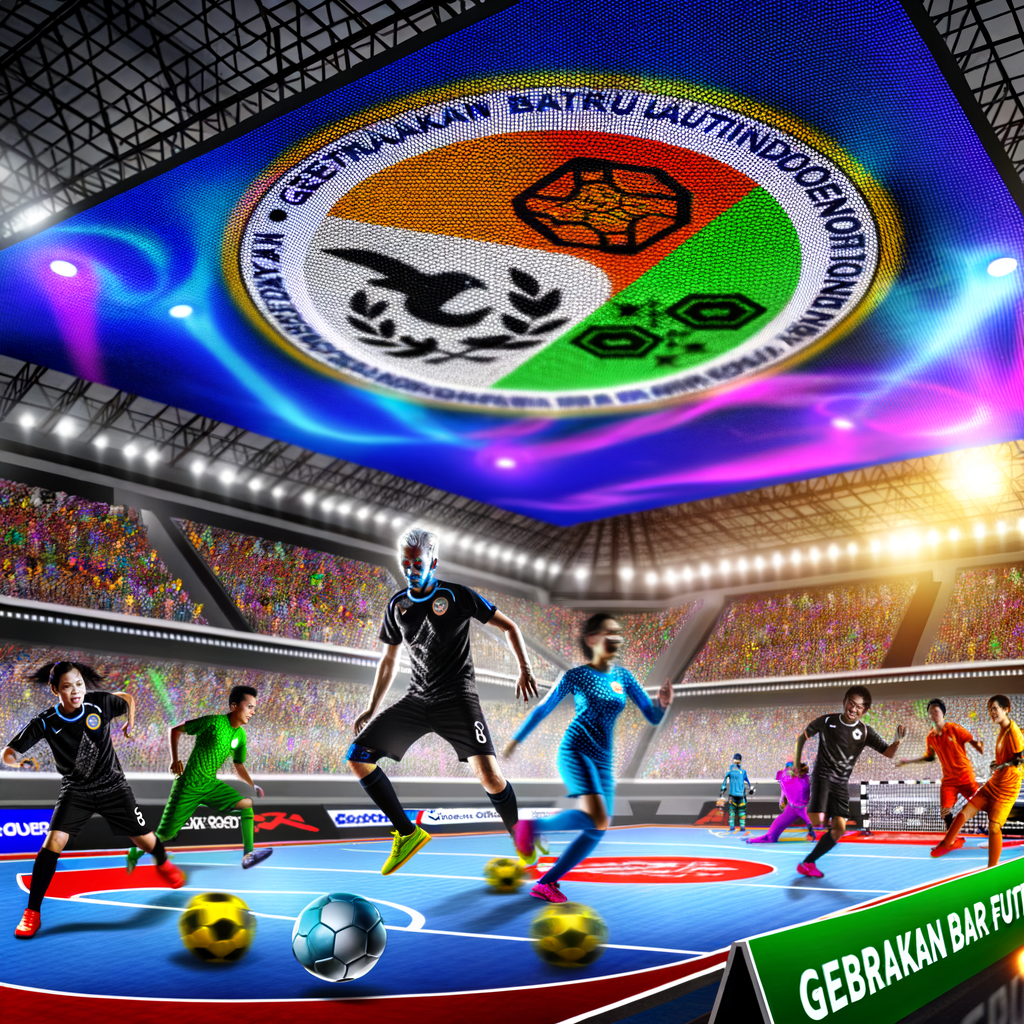 time-sinergi-pssi-ffi-gebrakan-baru-futsal-indonesia