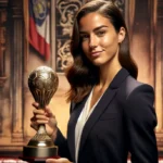 Aitana Bonmatí: Kembali Mengukuhkan Diri dengan Ballon d'Or Feminin