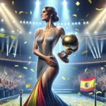 Aitana Bonmati Pertahankan Gelar Ballon d'Or Feminin