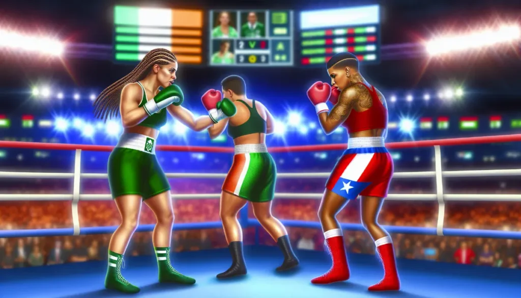 katie-taylor-vs-amanda-serrano-siapa-petinju-wanita-terkaya-dalam-sejarah