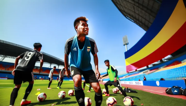 Kevin Diks: Peluang Debut di Timnas Indonesia Maret 2025