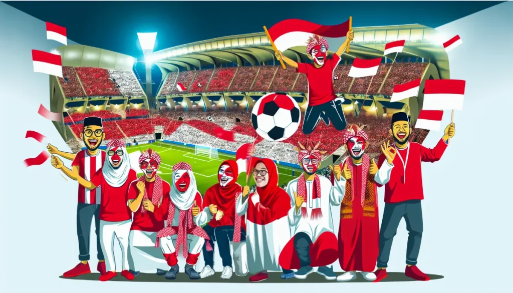 kompak-fans-garuda-menyemarakkan-bahrain