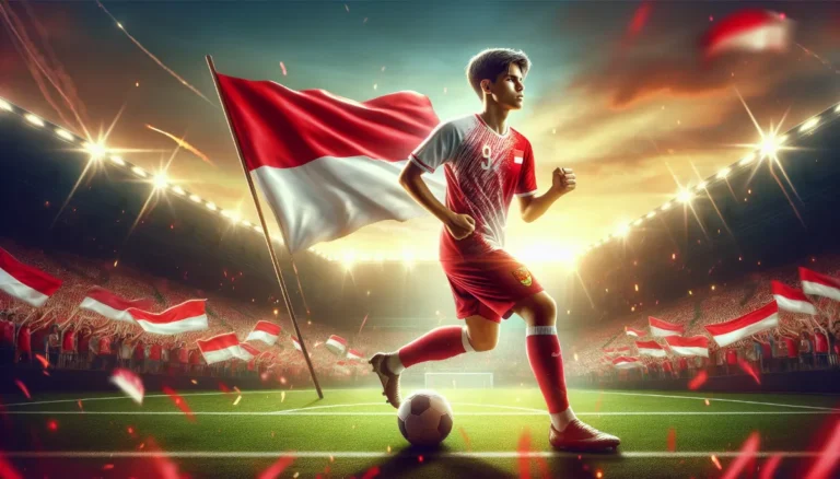 Mees Hilgers: Pemain Indonesia yang Bersinar Bersama Twente