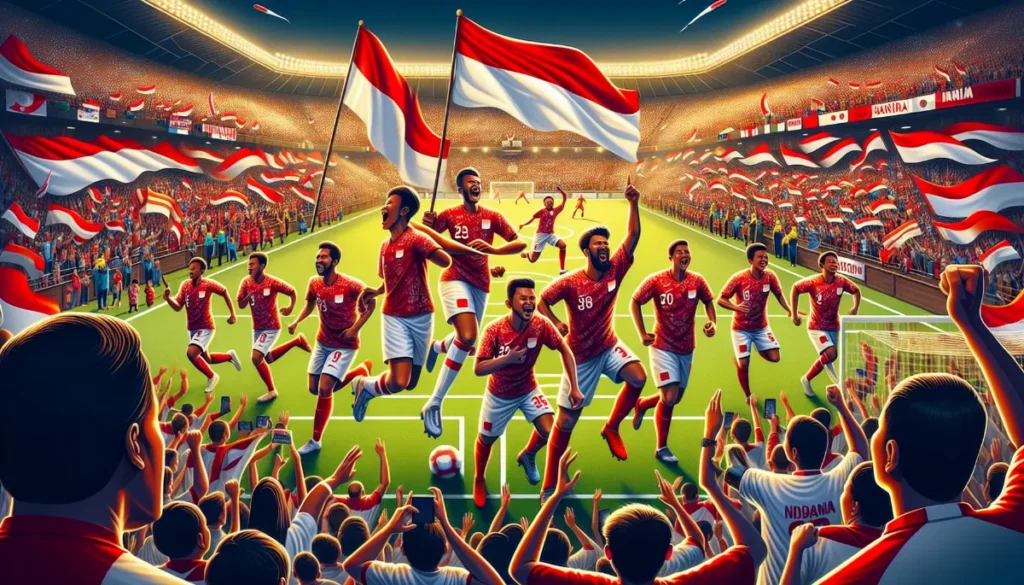 Piala AFF 2024: Apakah Timnas Indonesia Memanfaatkan Pemain Keturunan?