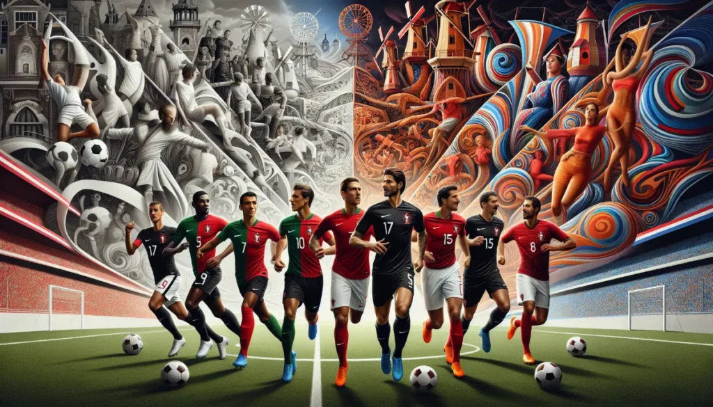 7 Pemain Ini Kabarnya Diincar MU: Era Portugal Geser Era Belanda?