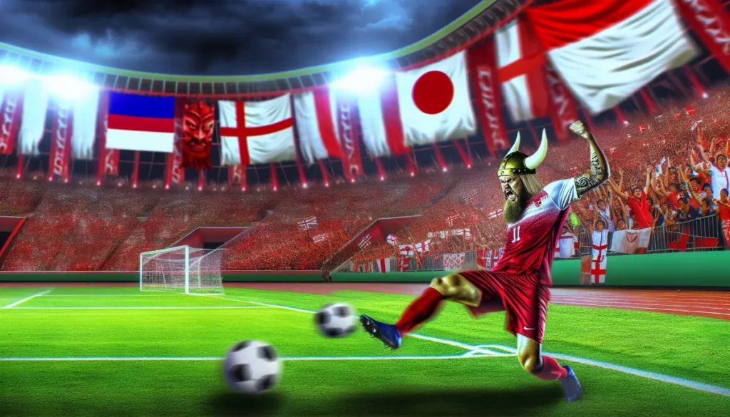 Analisis Babak I Indonesia Vs Jepang: Ragnar Hampir Bikin Gol