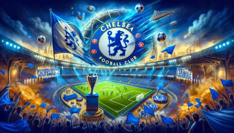 Chelsea Siap Mengguncang UEFA Conference League