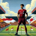 Endo No Problem: Menghadapi Indonesia Vs Jepang Meski Jarang Bermain di Liverpool