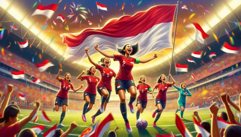 Garuda Pertiwi Fokus ke Semifinal Piala AFF 2024 Usai Libas Malaysia