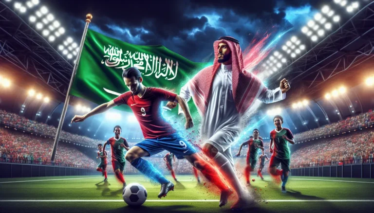 Indonesia Vs Arab Saudi: Mengapresiasi Rizky Ridho