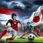 Indonesia Vs Jepang: Awas Amukan Kyogo Furuhashi