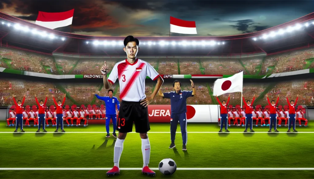 Indonesia Vs Jepang: Janji Shin Tae-yong untuk Mainkan Kevin Diks