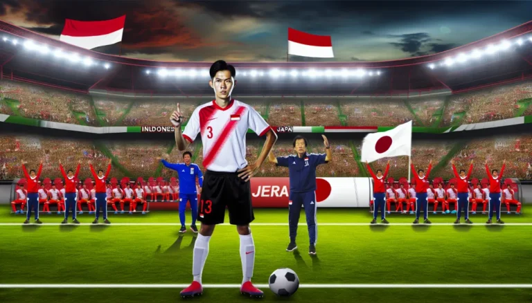 Indonesia Vs Jepang: Janji Shin Tae-yong untuk Mainkan Kevin Diks