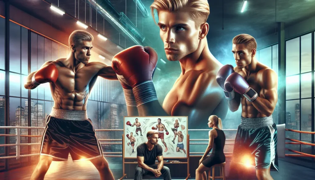 Jake Paul: Rencana Besar Menghadapi Mike Tyson dan Canelo Alvarez