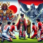 Jepang Hormati Fans Indonesia, Tampil Serius Melawan Garuda