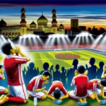 Kualifikasi Piala Dunia 2026: Timnas Indonesia Menghadapi Tantangan di Bulan Puasa