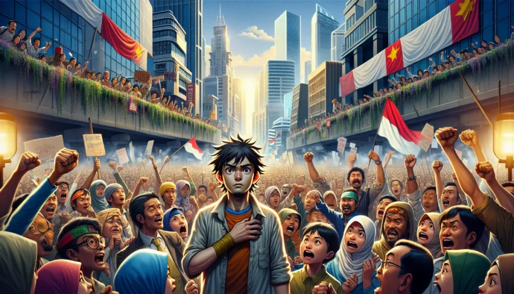 Kubo Was-was Hadapi Tekanan Fans Indonesia di Jakarta