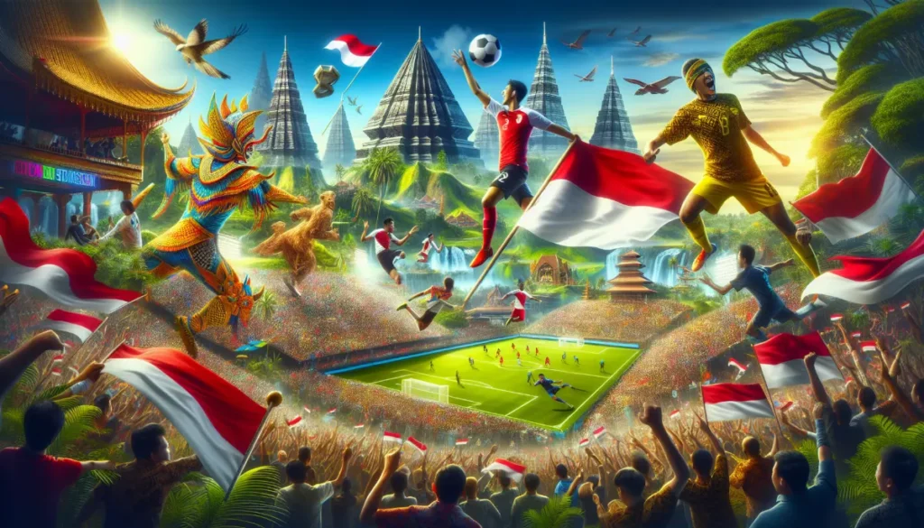 Liga Nusantara: Era Baru Sepak Bola Indonesia Mulai 13 Desember