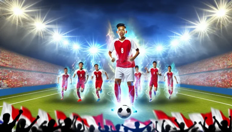 Piala AFF 2024: Indonesia Bisa Pertahankan Tradisi Pemain Muda Terbaik?