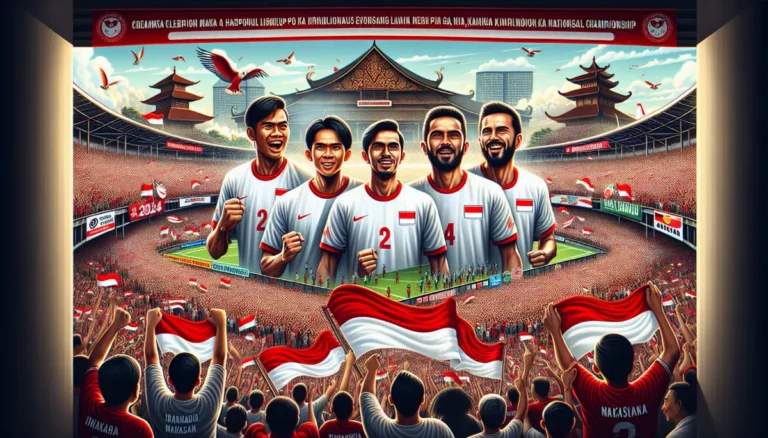 Piala AFF 2024: PSM Makassar Sumbang 4 Pemain di Skuad Sementara