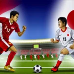 Susunan Pemain Indonesia Vs Jepang: Yakob Sayuri dan Kevin Diks Terpilih di Starting XI