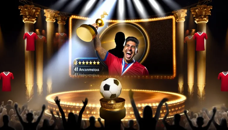 Voting Ballon d'Or 2024: Rodri Unggul 41 Poin atas Vinicius