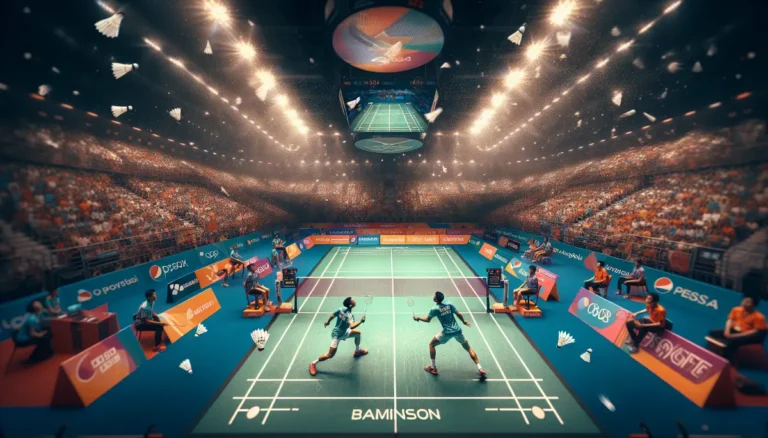 BWF World Tour Finals 2024: Fajar/Rian Takluk dari Malaysia