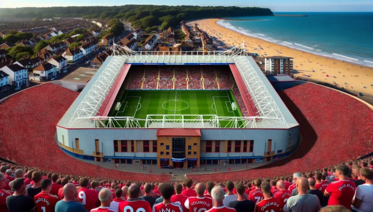 Di Theatre of Dreams, Bournemouth Jadi Mimpi Buruk MU Lagi