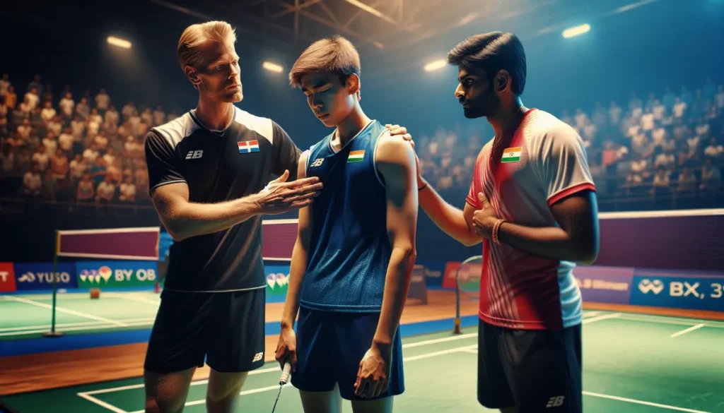 Dukungan Viktor Axelsen hingga Prannoy atas Curhatan Christian Adinata