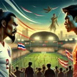 Final Piala AFF 2024: Bek Thailand Lempar Psywar ke Vietnam