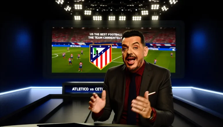 Hansi Flick: Atletico Tim Terbaik Saat Ini