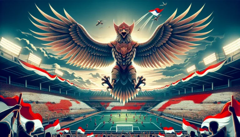 Head to Head Indonesia Vs Laos: Garuda Dominan, Sering Menang Besar