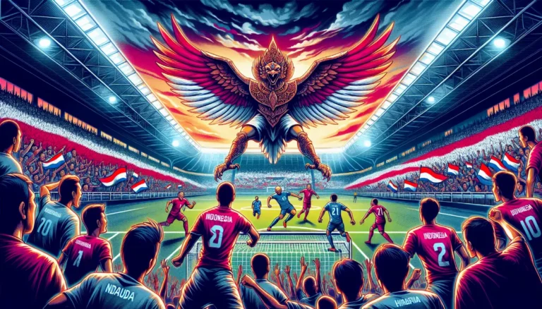 Indonesia Vs Filipina: Menanti Pembuktian Para Striker Garuda