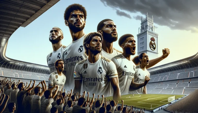 Madrid Akui Sulit Ulangi Performa di 2023/2024