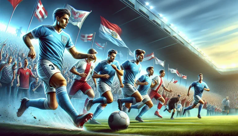 Man City Vs Nottingham Forest: Bisa Bangkit, The Citizens?