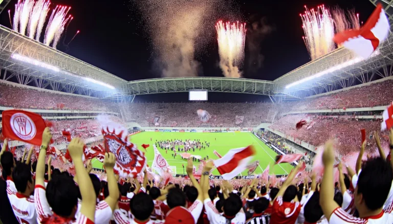 Persija Berharap Meriahkan Ultah The Jakmania di JIS