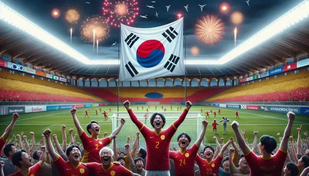 Piala AFF 2024: Timnas Vietnam Terus Menang di Korea, Namun Masih Diragukan