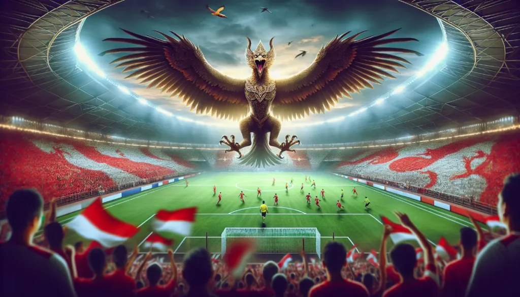 Prediksi Indonesia Vs Laos: Garuda Favorit Menang